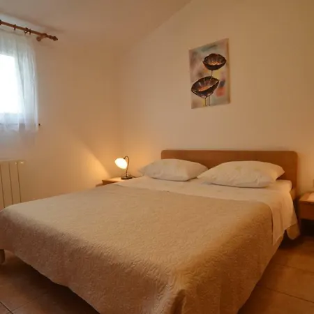 Big Dream 2 Apartman Rovinj Kültér fotó