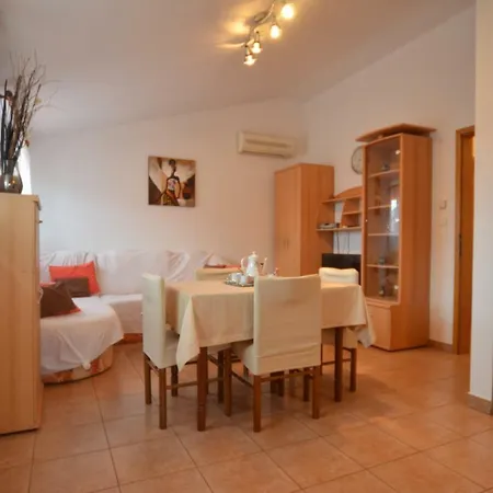 Big Dream 2 Apartman Rovinj Kültér fotó
