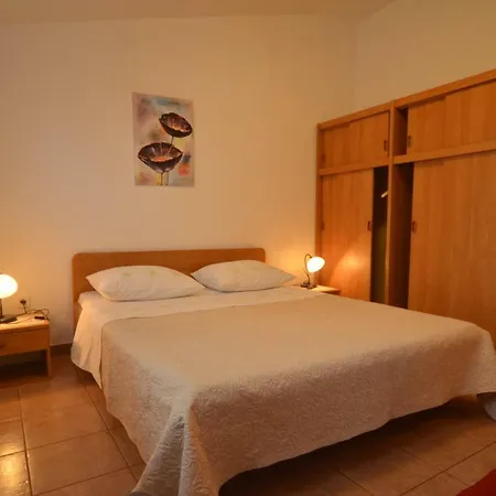 Big Dream 2 Apartman Rovinj Kültér fotó