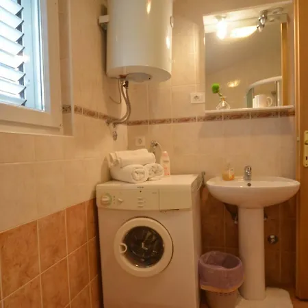 Big Dream 2 Apartman Rovinj Kültér fotó
