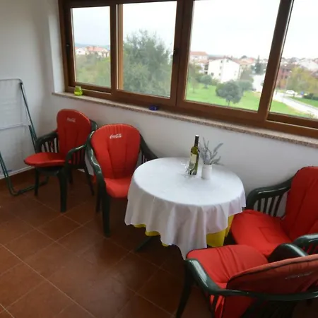 Big Dream 2 Apartman Rovinj Kültér fotó
