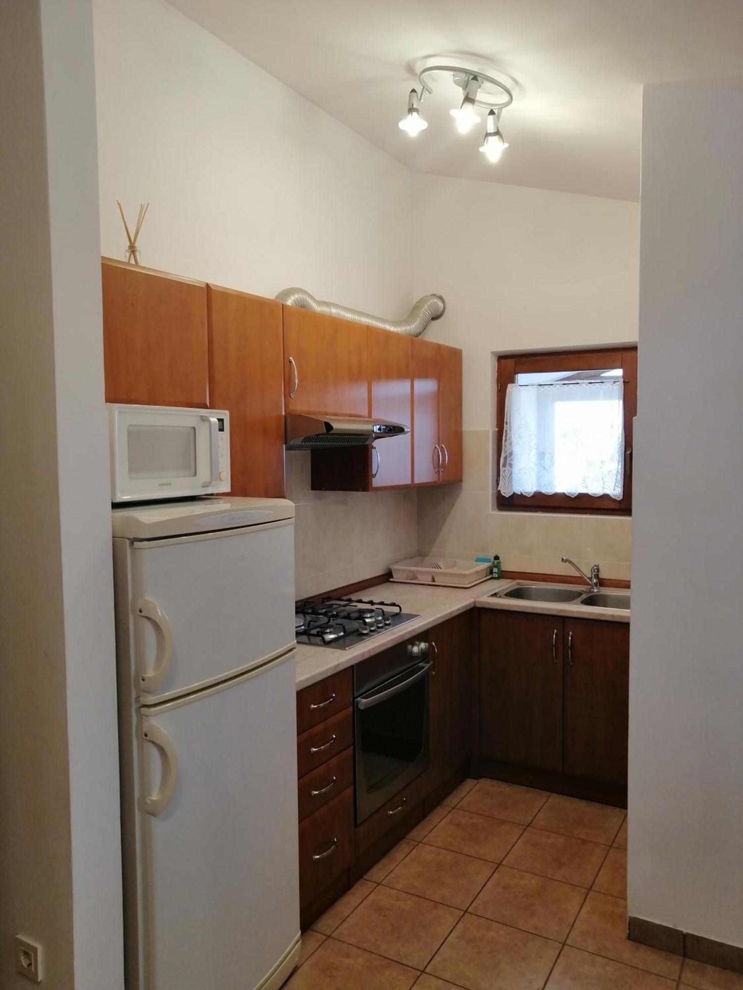 Apartment Big Dream 2 *