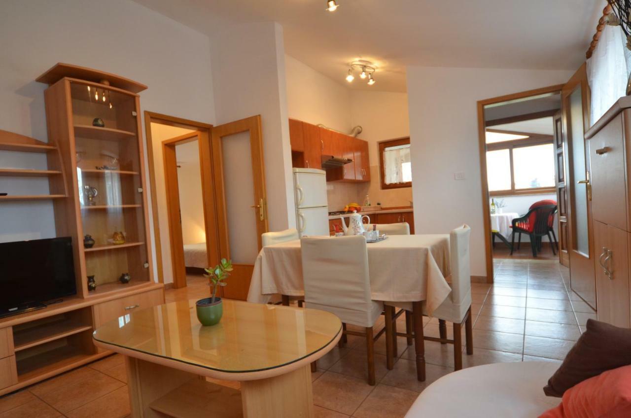 Big Dream 2 Apartment