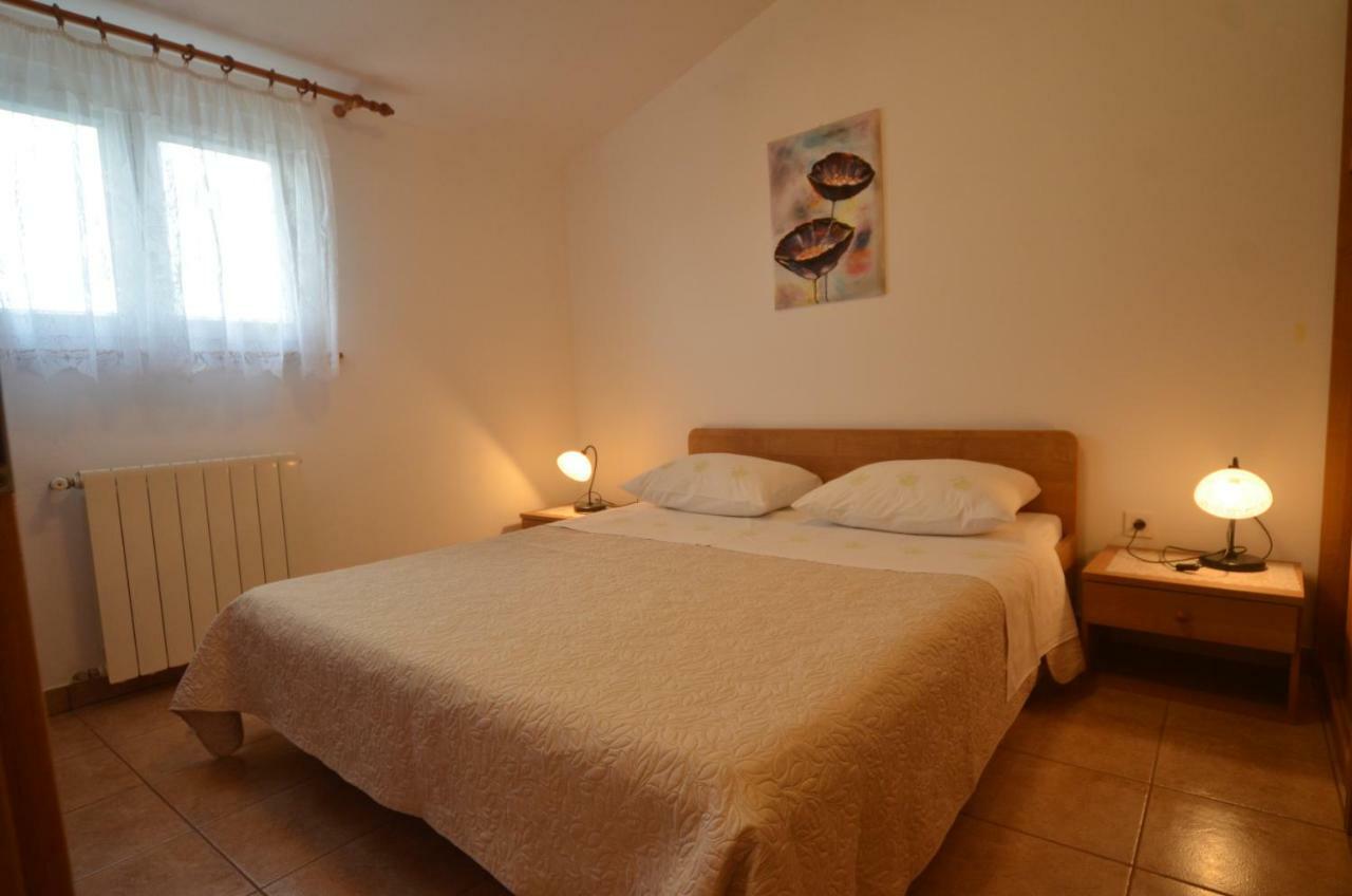 Apartment Big Dream 2 Rovinj