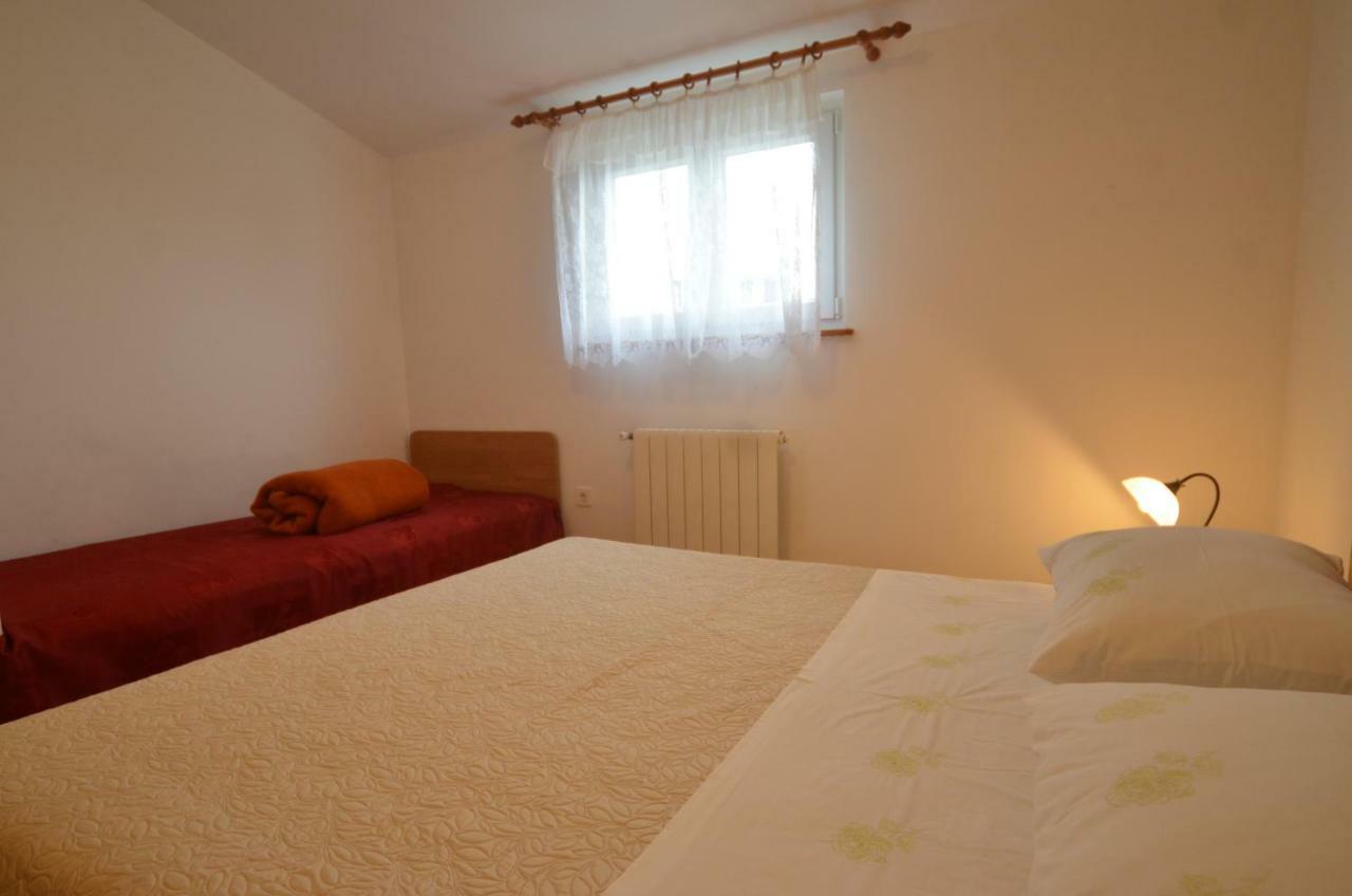 Big Dream 2 Apartment Rovinj